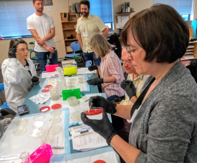 AceraEI, Medford Public Schools to offer free training for science teachers