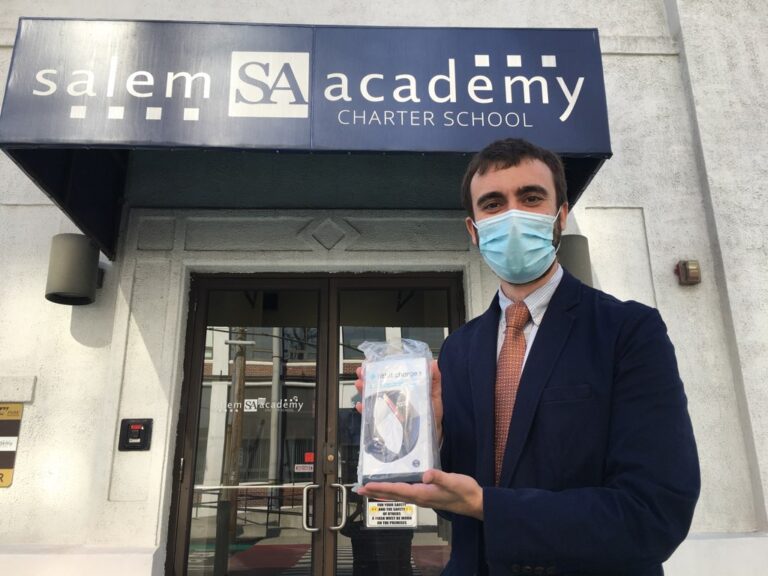 Meeting the need for health and wellness: AceraEI and One Brave Idea team up to track wellness in schools