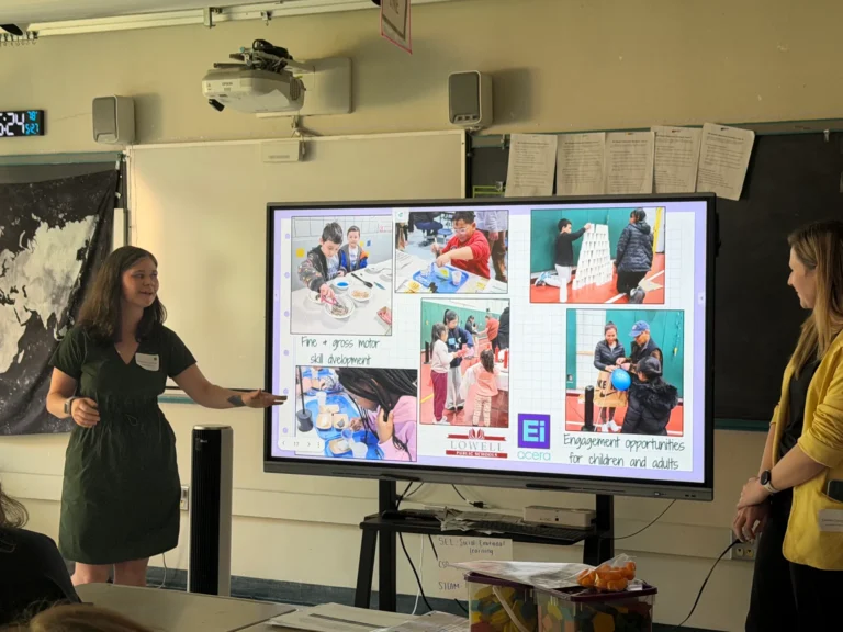 Lowell educators showcase innovative projects that transform schools
