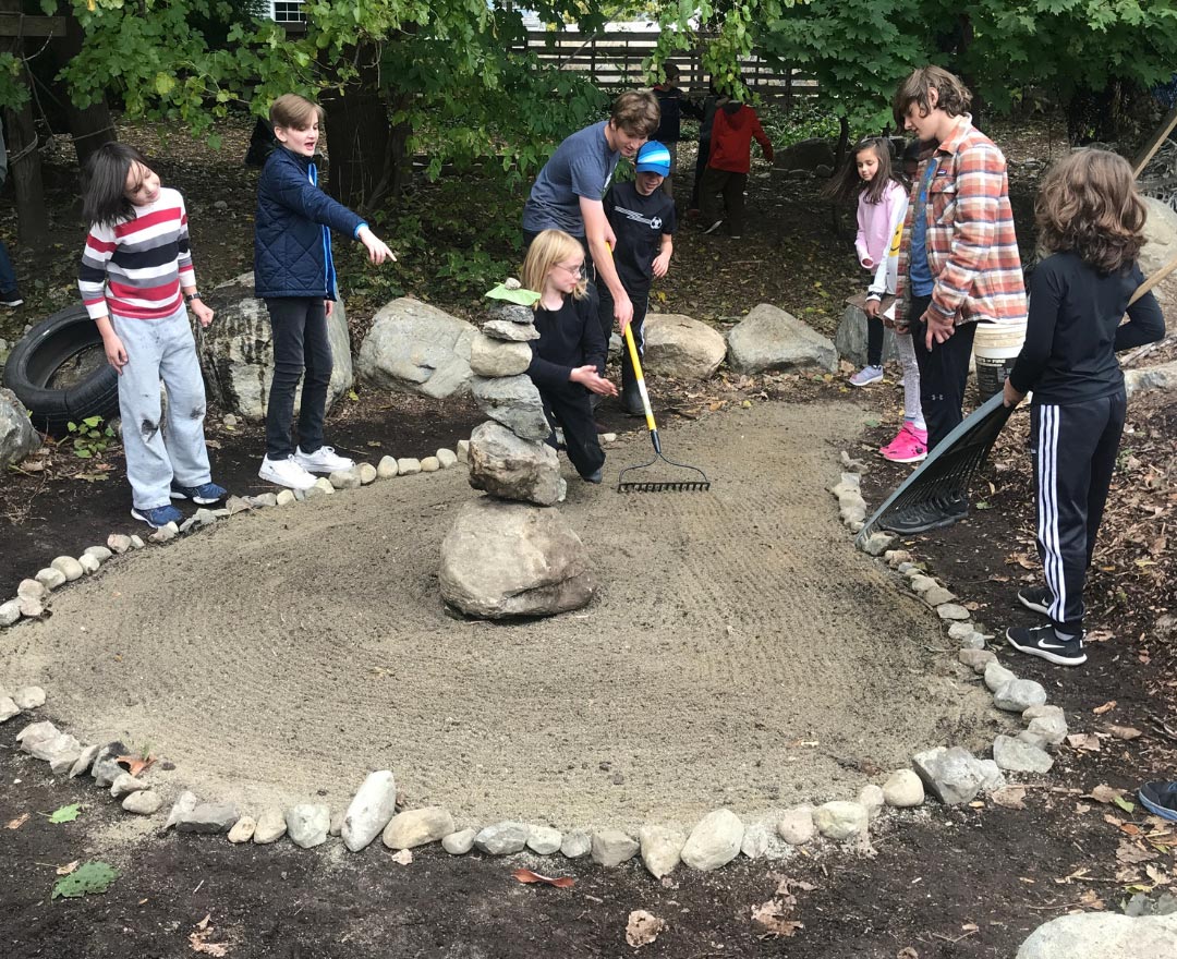 The mindfulness toolkit